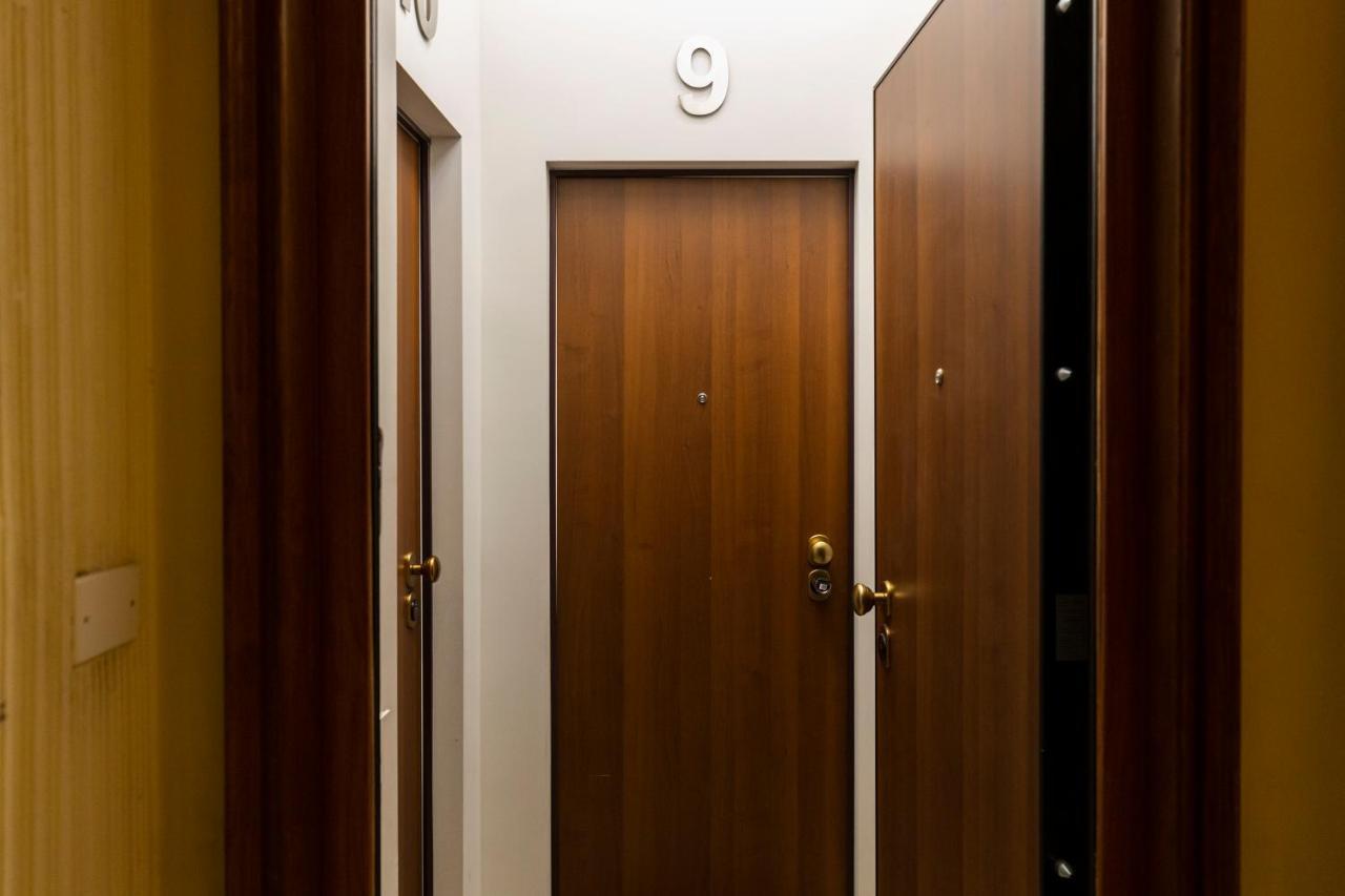 Special Dhome Milán Exterior foto